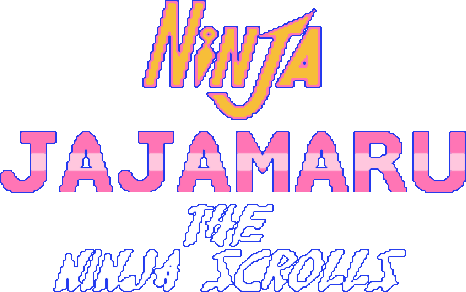 Ninja Jajamaru: The Ninja Scrolls (NES) Play Online